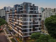 Cobertura duplex com 330m², 4 suítes à venda no bairro...