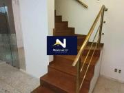 Cobertura duplex com 336m², 4 quartos, suíte, 3 vagas à...