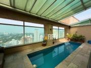 Cobertura DUPLEX com 344m², 4 quartos, 3 suítes na...