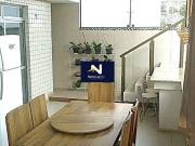 Cobertura duplex com 370m², 4 quartos, 1 suite e 3 vagas...