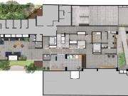 Cobertura Duplex com 378 m² a Vendas em Pinheiros