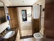 Cobertura Duplex com 3 dormitórios, 260 m² venda por R$...