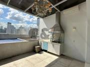 Cobertura Duplex com 3 Dormitórios Suítes à Venda ou...