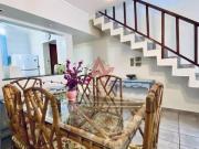 Cobertura duplex com 3 dormitórios na Praia Grande