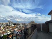 Cobertura duplex com 3 dormitórios, 1 suíte, na Av....