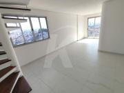 Cobertura duplex, com 3 dormitórios, 2 suítes e 1 vaga...