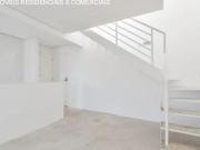 Cobertura Duplex com 3 dormitórios 2 vagas a venda na Lapa
