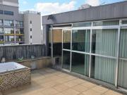 Cobertura Duplex com 3 dormitórios 2 vagas a venda na...