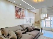 Cobertura Duplex com 3 dormitórios à venda, 128 m² por...