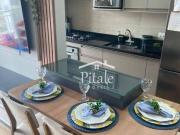 Cobertura Duplex com 3 dormitórios à venda, 138 m² por...