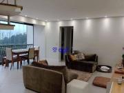 Cobertura Duplex com 3 dormitórios à venda, 146 m² por...