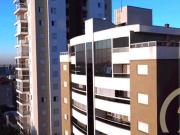 Cobertura Duplex com 3 dormitórios à venda, 160 m² por...