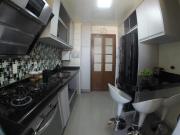 Cobertura duplex, com 3 dormitórios à venda, 162 m² por...