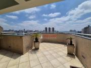Cobertura Duplex com 3 dormitórios à venda, 190 m² por...