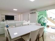 Cobertura Duplex com 3 dormitórios à venda, 200 m² por...