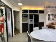 Cobertura Duplex com 3 dormitórios à venda, 200 m² por...