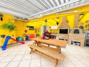 Cobertura duplex com 3 dormitórios à venda, 203 m² por...