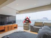 Cobertura com 3 dormitórios à venda, 232 m² por R$...