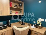 Cobertura duplex com 3 dormitórios à venda em Santana!