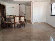 Cobertura Duplex com 3 dormitórios à venda Perdizes São...