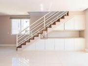 Cobertura Duplex com 3 dormitórios no Bacacheri!