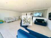 Cobertura duplex com 3 dormitórios para locação, 177 m²...