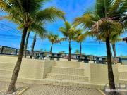 COBERTURA DUPLEX COM 3 DORMITÓRIOS VISTA MAR NA PRAIA GRANDE