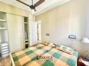 Cobertura duplex com 3 dts. a venda no Guaruja