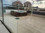 Cobertura Duplex com 3 Quartos 1 suite de 170mÂ² e...