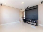 Cobertura Duplex, com 3 quartos | 2 suítes, no Bacacheri