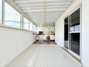 Cobertura Duplex com 3 quartos à venda, 74 m² por R$...