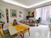 Cobertura Duplex com 3 quartos à venda em Belo...