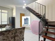 Cobertura Duplex com 3 quartos à venda em Belo...