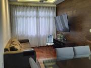 Cobertura Duplex com 3 quartos à venda em Belo...