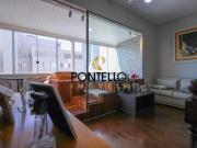 Cobertura Duplex com 3 quartos à venda em Belo...