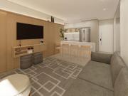 Cobertura Duplex com 3 quartos à venda em Belo...