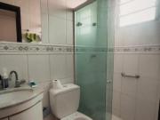 Cobertura Duplex com 3 quartos à venda em Belo...