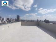 Cobertura Duplex com 3 quartos à venda em Belo...