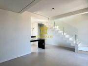 Cobertura Duplex com 3 quartos à venda em Belo...