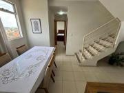 Cobertura Duplex com 3 quartos à venda em Belo...