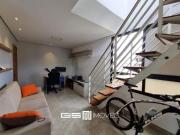 Cobertura Duplex com 3 quartos à venda em Belo...