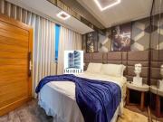 Cobertura Duplex com 3 quartos à venda em Belo...