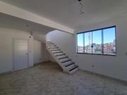 Cobertura Duplex com 3 quartos à venda em Contagem, no...