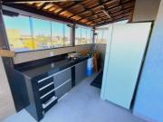 Cobertura Duplex com 3 quartos à venda em Contagem, no...