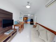 Cobertura Duplex com 3 Quartos na Praia Grande em Ubatuba/SP