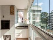 Cobertura Duplex com 3 quartos no edifício Amarone no...