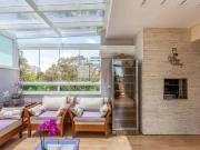 Cobertura Duplex com 3 quartos no edifício Cenarium no...