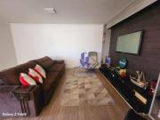 Cobertura duplex com 3 quartos, sendo 1 suíte, à venda,...