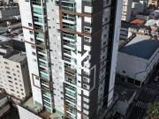 Cobertura Duplex com 3 quartos sendo 1 suíte no Centro –...