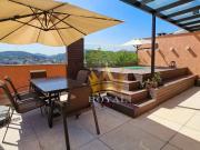 Cobertura duplex com 3 quartos Ã venda, 188 mÂ² Taquara...